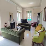 Fazia By Mmega Villa Ortezzano