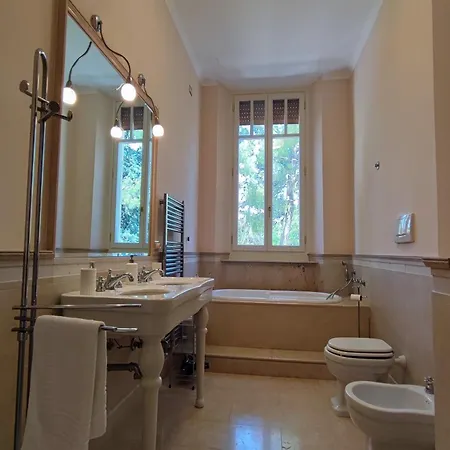 Fazia By Mmega וילה