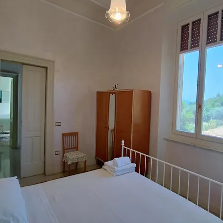 Fazia By Mmega Ortezzano