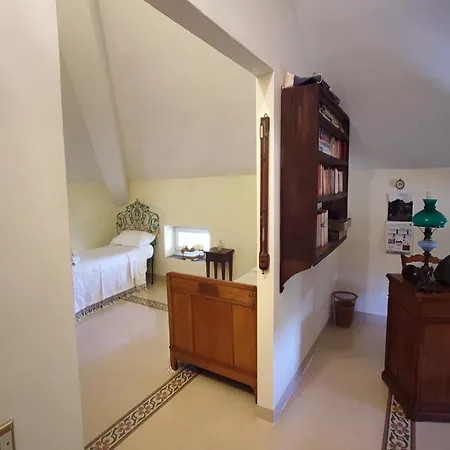 Fazia By Mmega Ortezzano