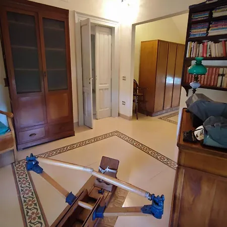 Fazia By Mmega * Ortezzano