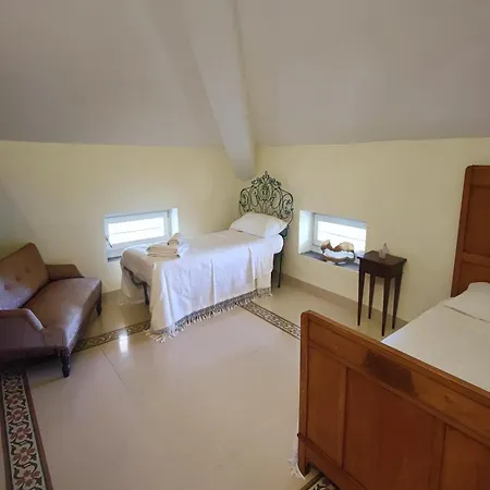 Fazia By Mmega Ortezzano