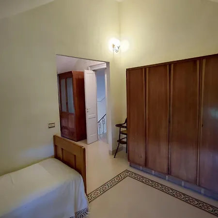 Fazia By Mmega וילה *