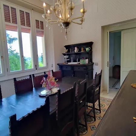 Fazia By Mmega Villa Ortezzano