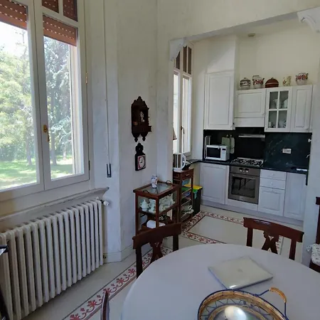 Fazia By Mmega Villa *