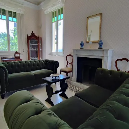 Fazia By Mmega Ortezzano