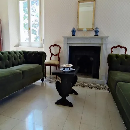 Fazia By Mmega וילה