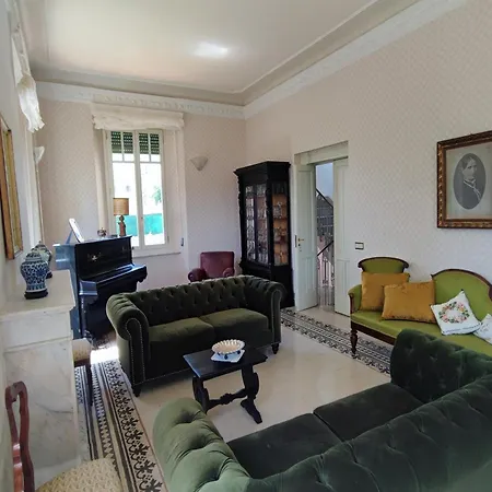 Villa Fazia By Mmega *