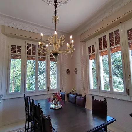 Fazia By Mmega Villa *