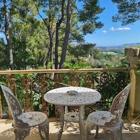Villa Fazia By Mmega