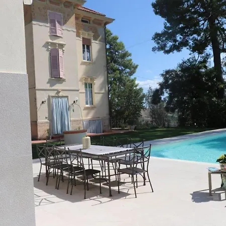 Villa Fazia By Mmega *