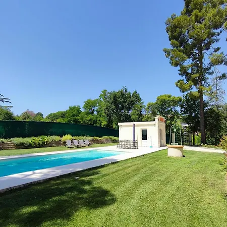 Fazia By Mmega Ortezzano