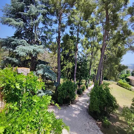 Fazia By Mmega Villa Ortezzano